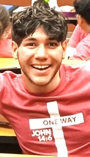 Fundraising Page Image