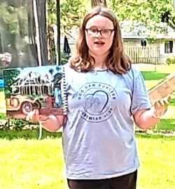 Fundraising Page Image